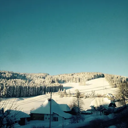 Haus Ursel Appartement *
