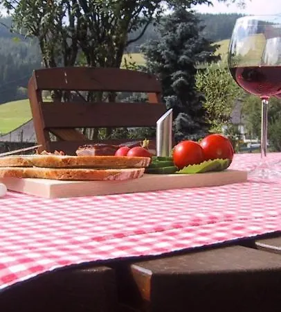 Appartement Haus Ursel *